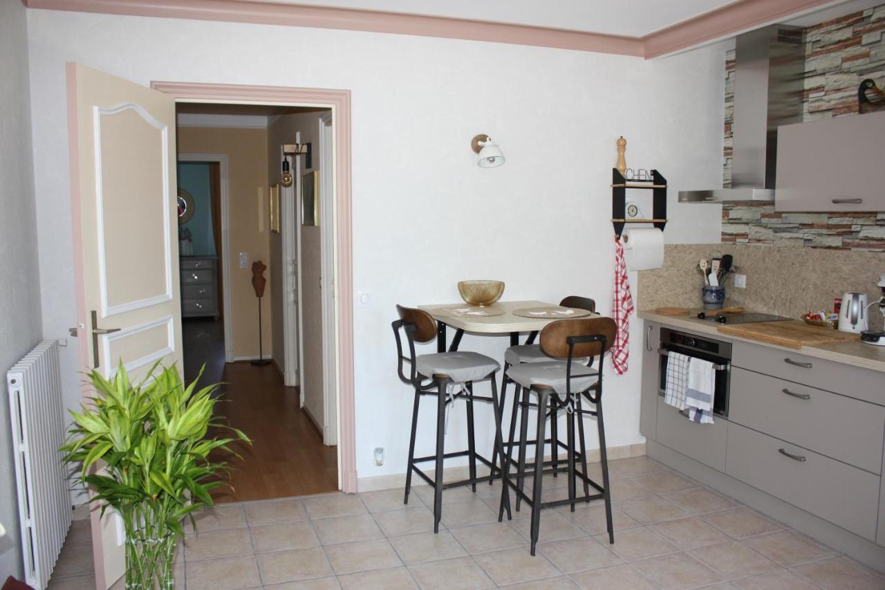 Les Milahinas Apartment Lescure-d'Albigeois Exterior photo