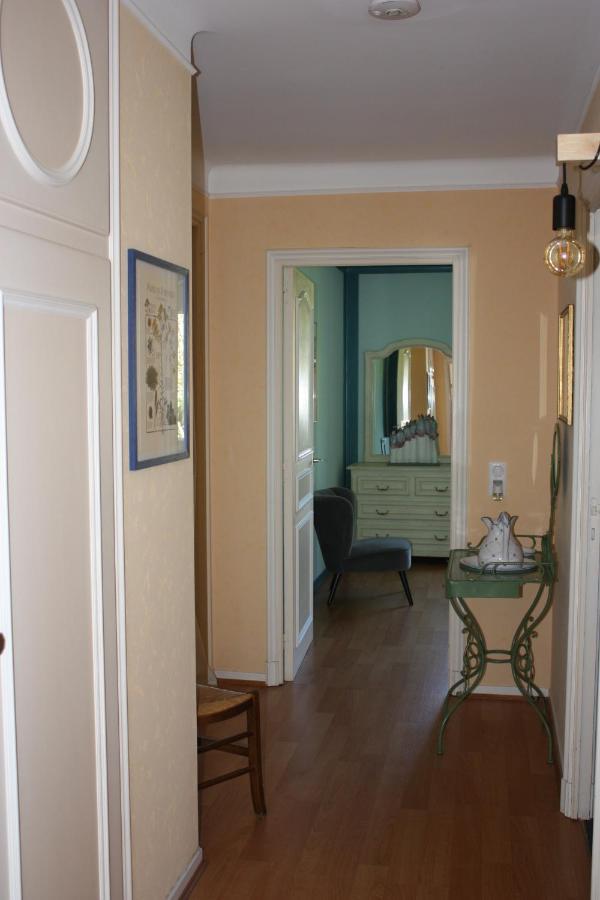 Les Milahinas Apartment Lescure-d'Albigeois Exterior photo